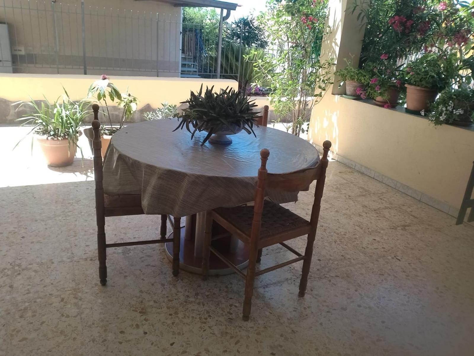 Casa Ester Ascea Rom bilde